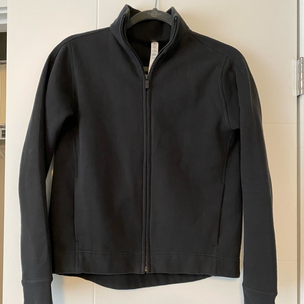 Lululemon Athletica Full Zip Jacket